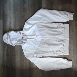 Women's Nike windrunner jacket